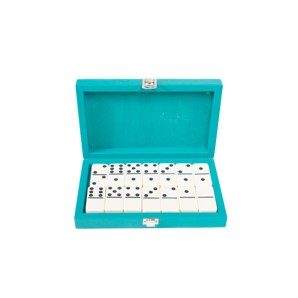 Personalized Domino Set