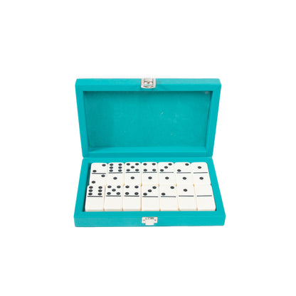 Personalized Domino Set