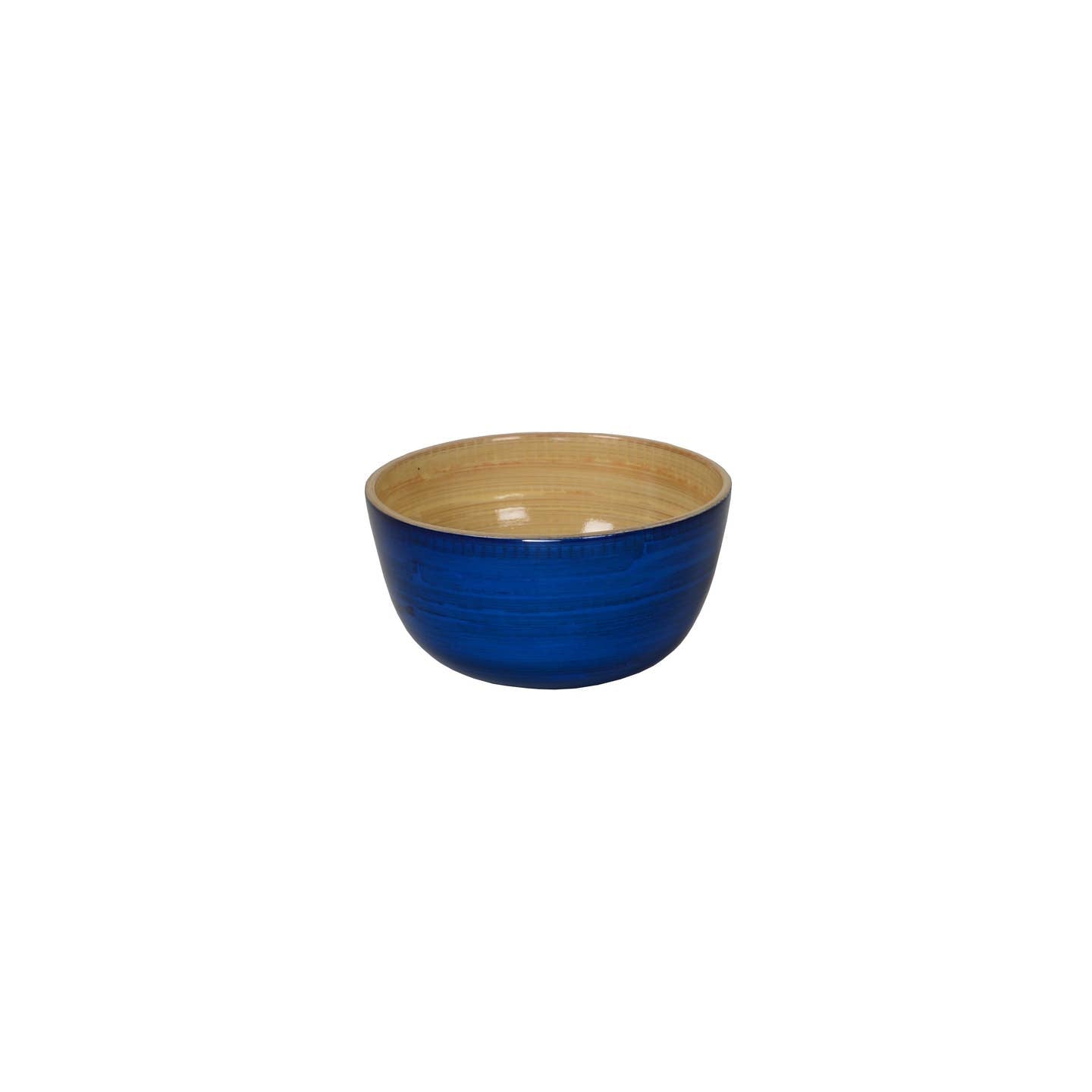 Bamboo Mini Bowl