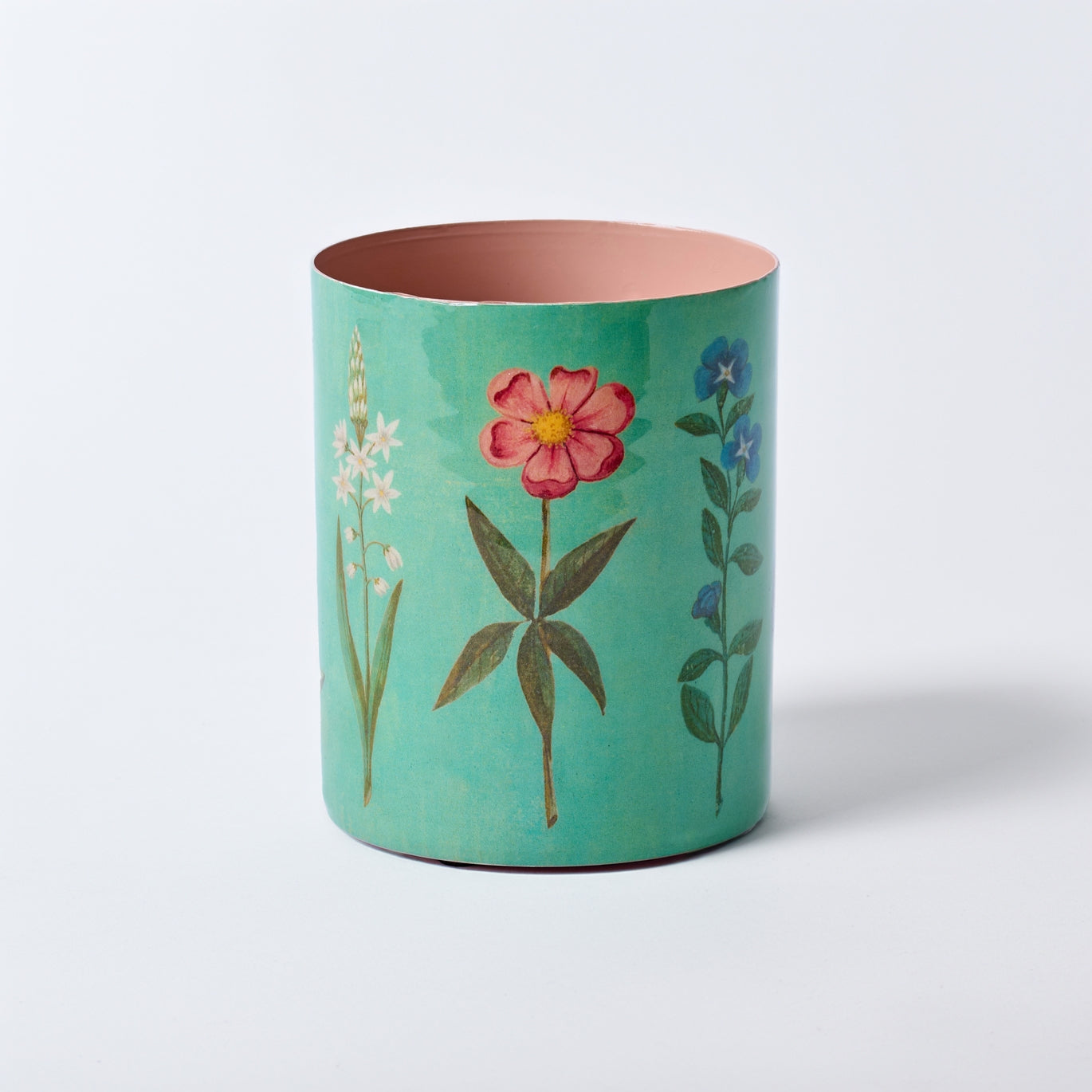 Festival of Flowers Everything Pot