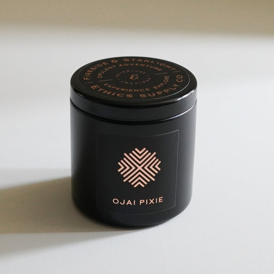 Ojai Pixie Travel Candle