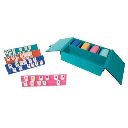 Personalized Rummikub Set