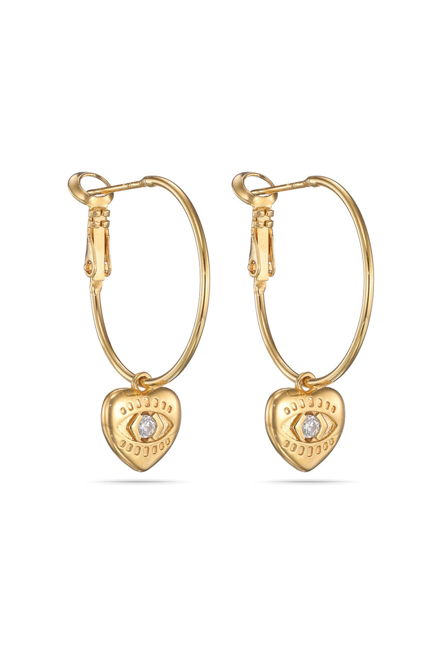 Kaia Earrings