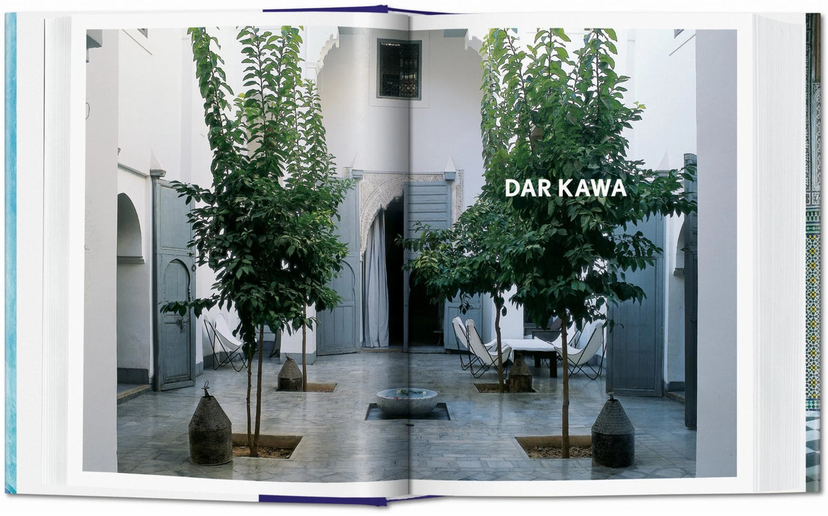 Living in Morocco. 45th Ed.