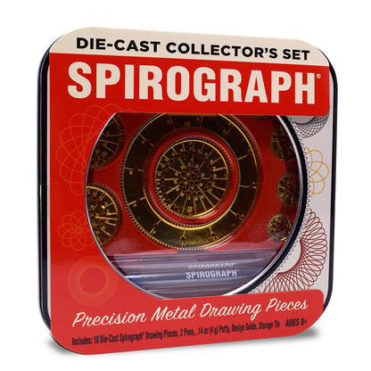 Spirograph