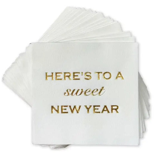 Jewish Cocktail Napkins