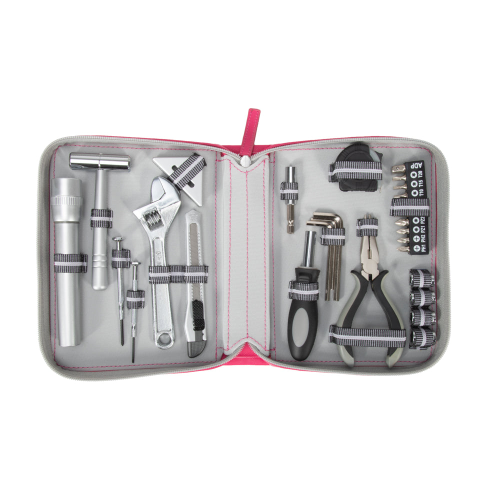 Personalized Fix-It Kit