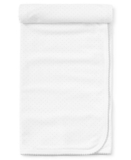 Dots Print Blanket