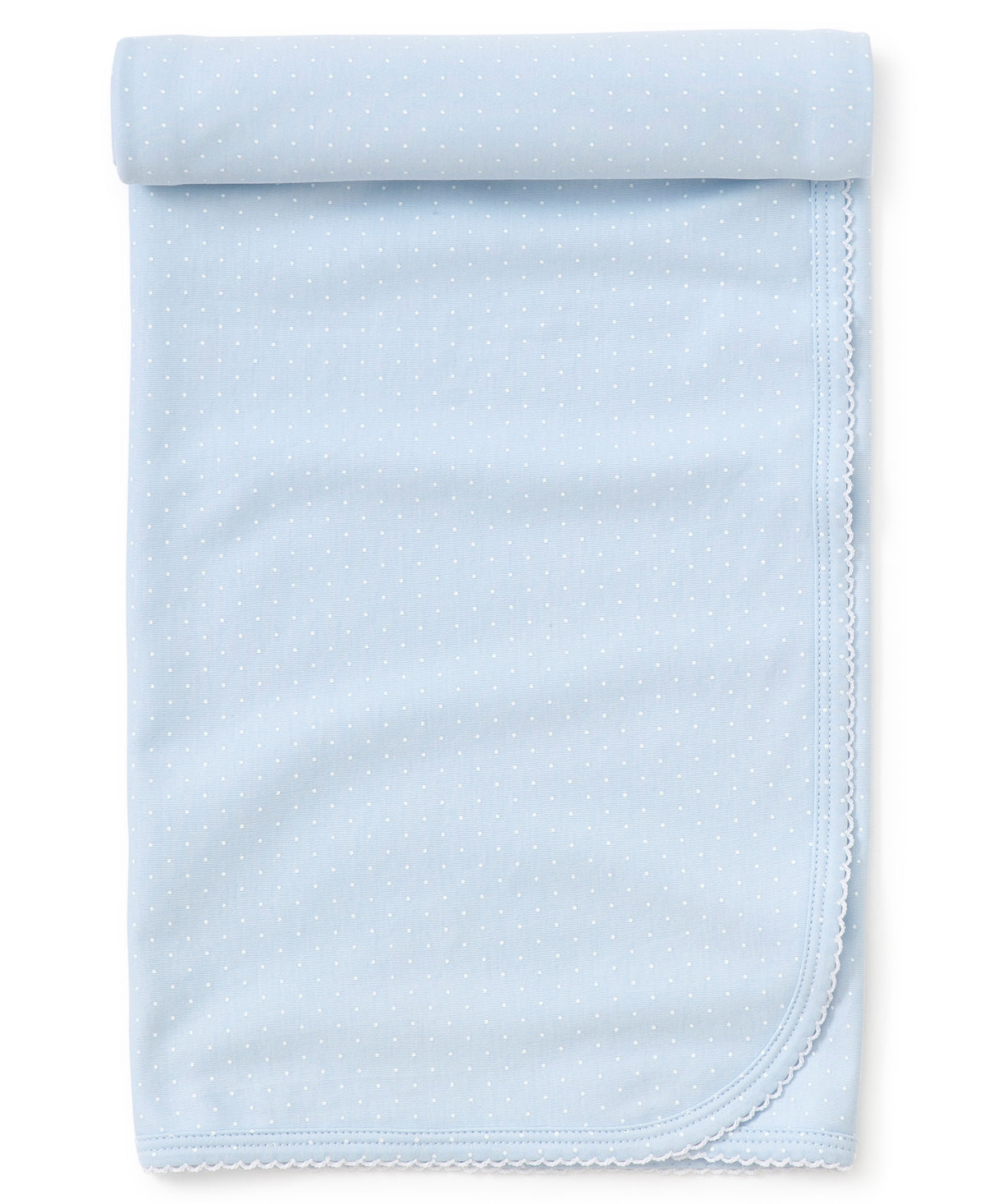 Dots Print Blanket