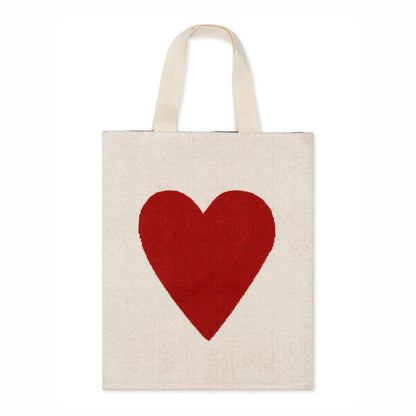 Love Tote Bag