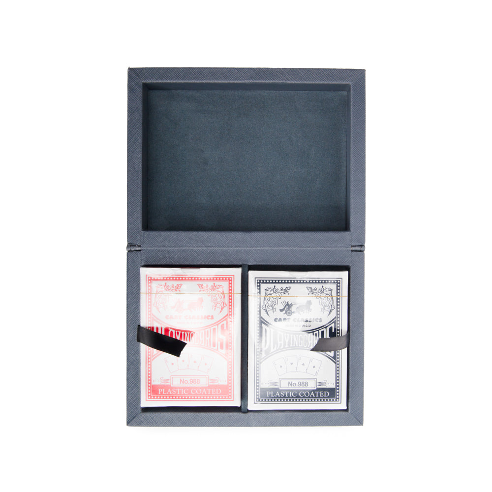 Personalized Playing Cards Set