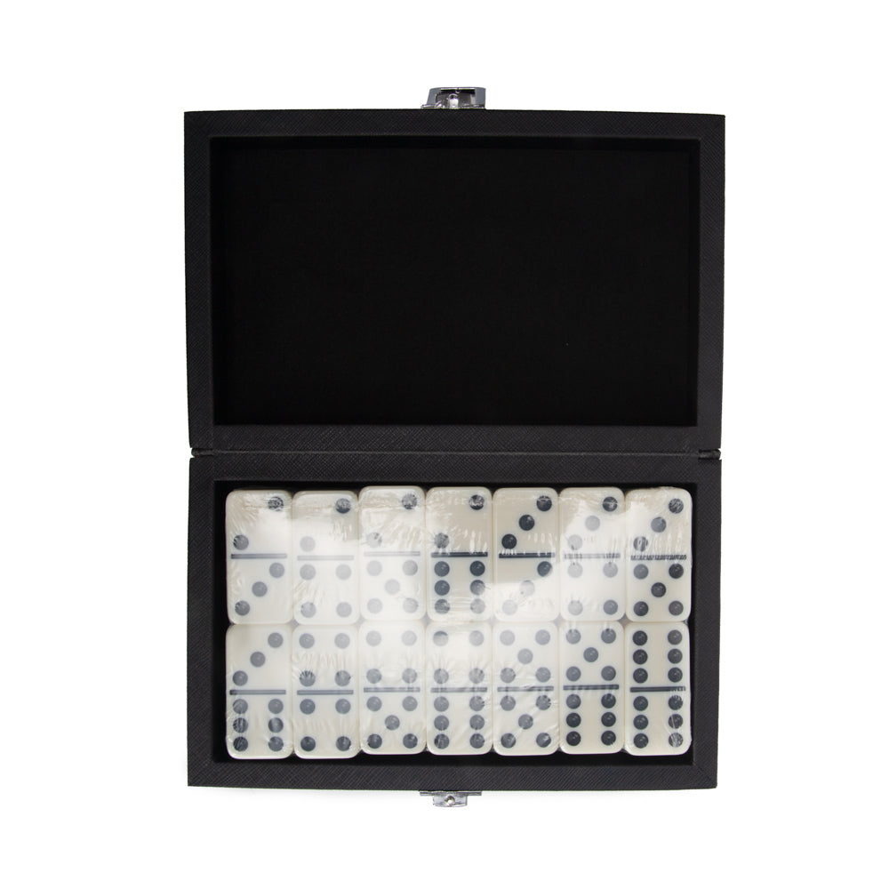 Personalized Domino Set