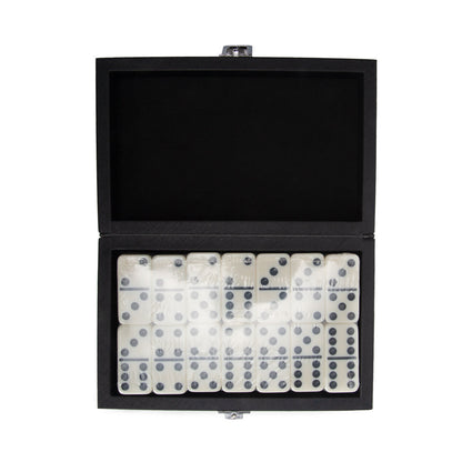 Personalized Domino Set