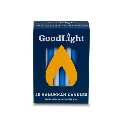 Hanukkah Candles