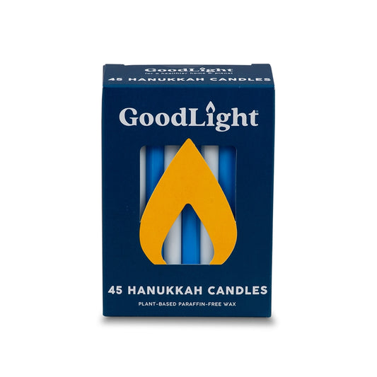 Hanukkah Candles