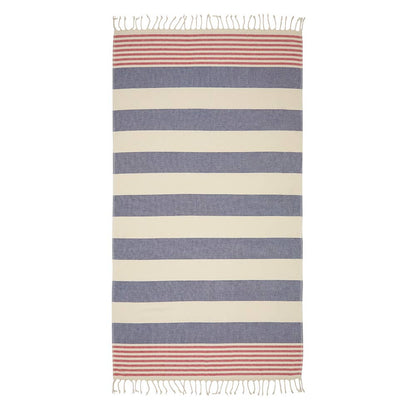 Turkish Terryback Towel