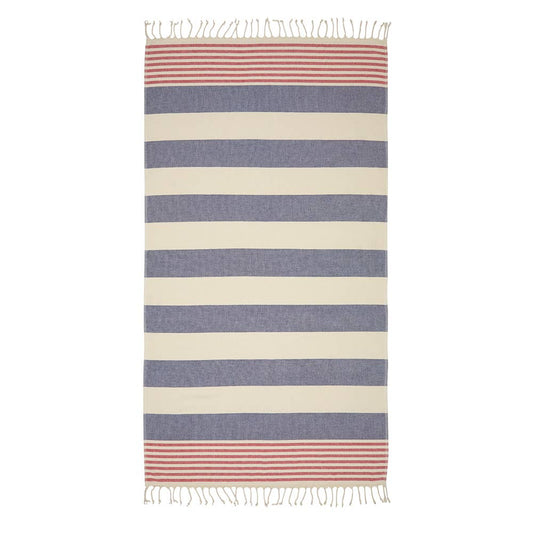 Turkish Terryback Towel