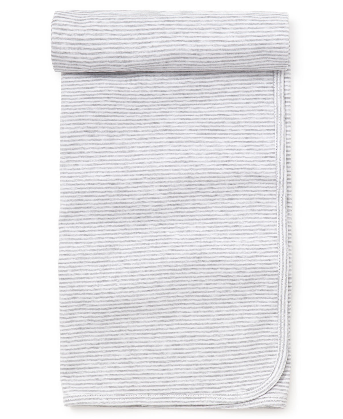 Essentials Stripe Blanket