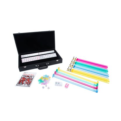 Personalized Mahjong