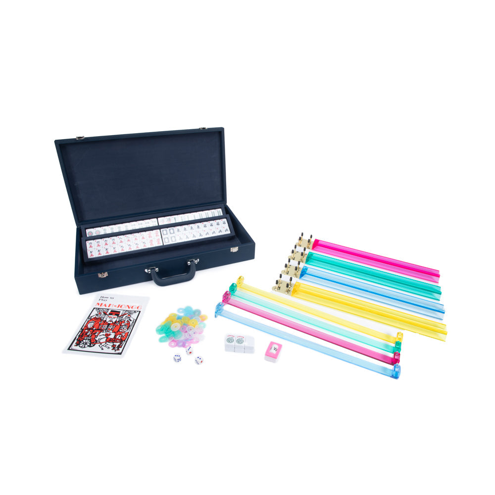 Personalized Mahjong