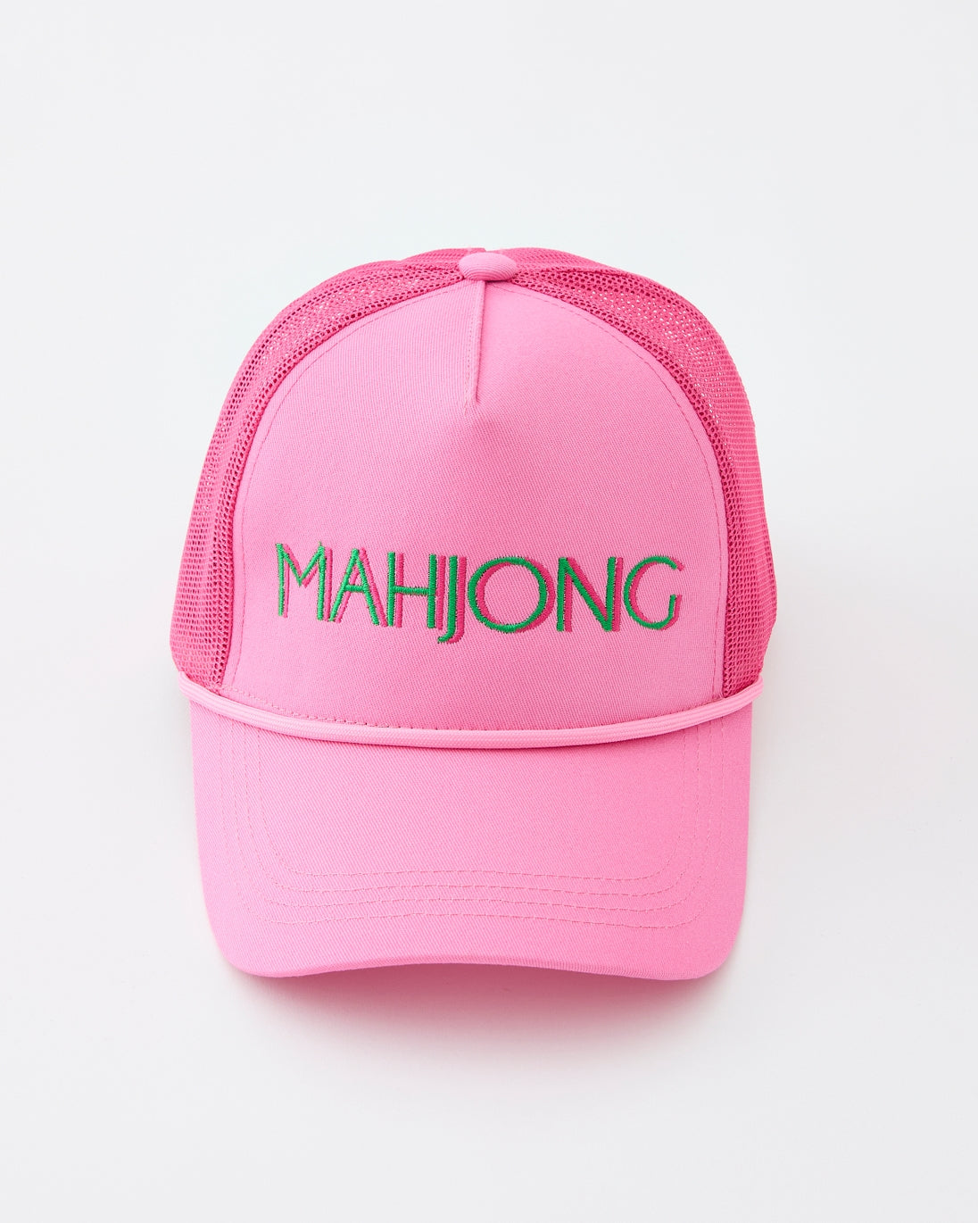 Mahjong Hat
