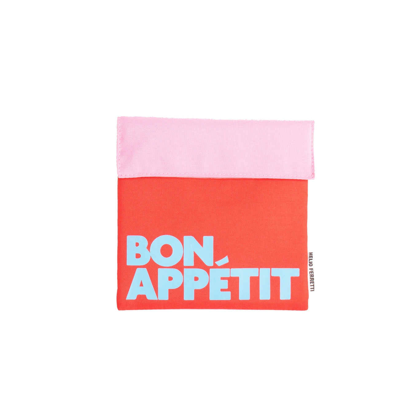 Bon Appétit Anti-Stain Snack Bag