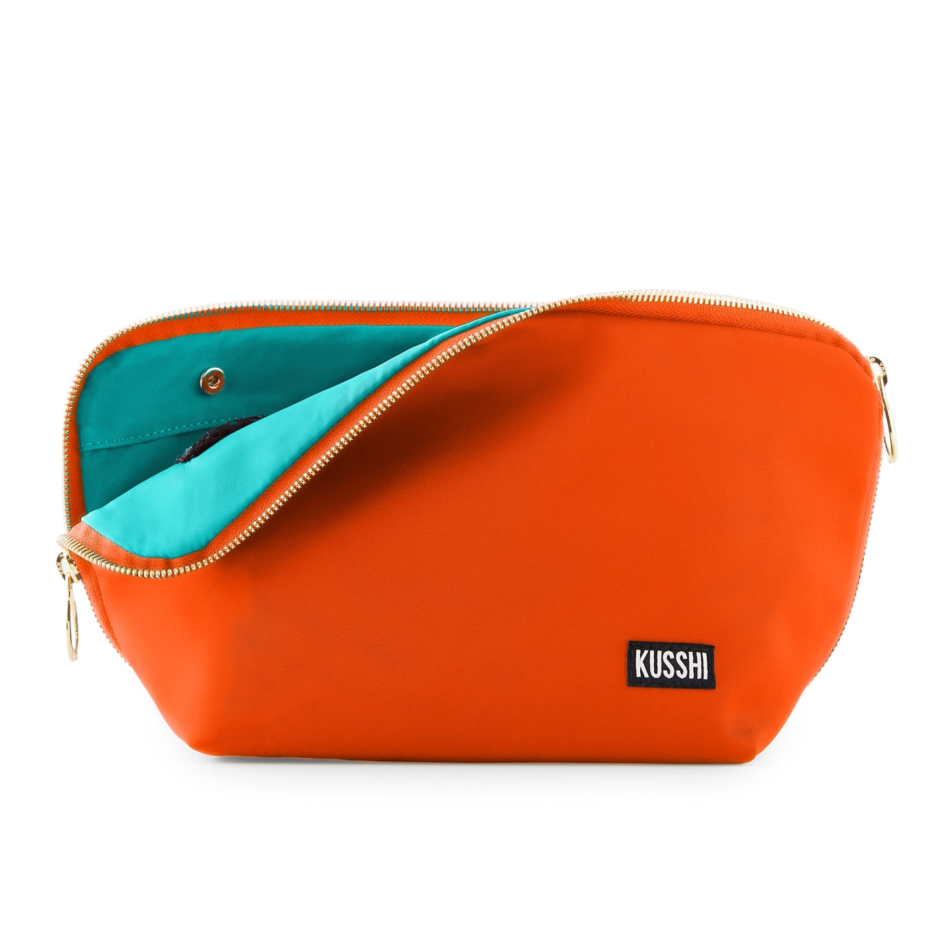 Signature (Medium) Makeup Bag