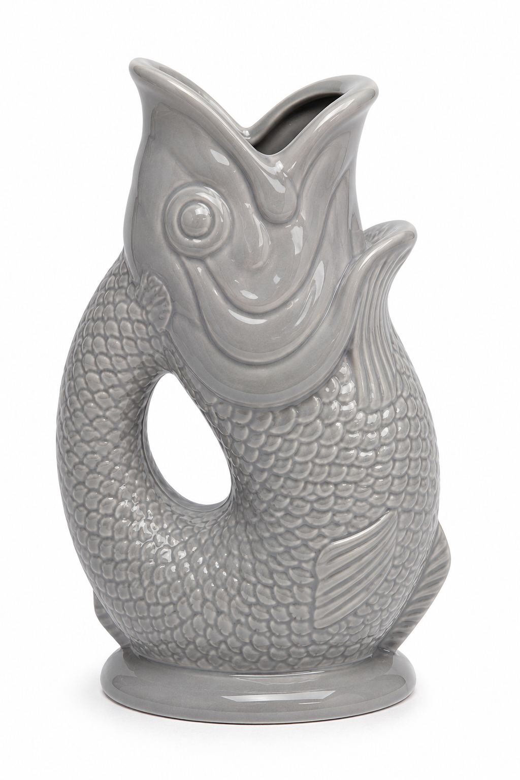 Gluggle Pitcher