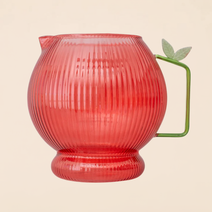 Apple Pitcher