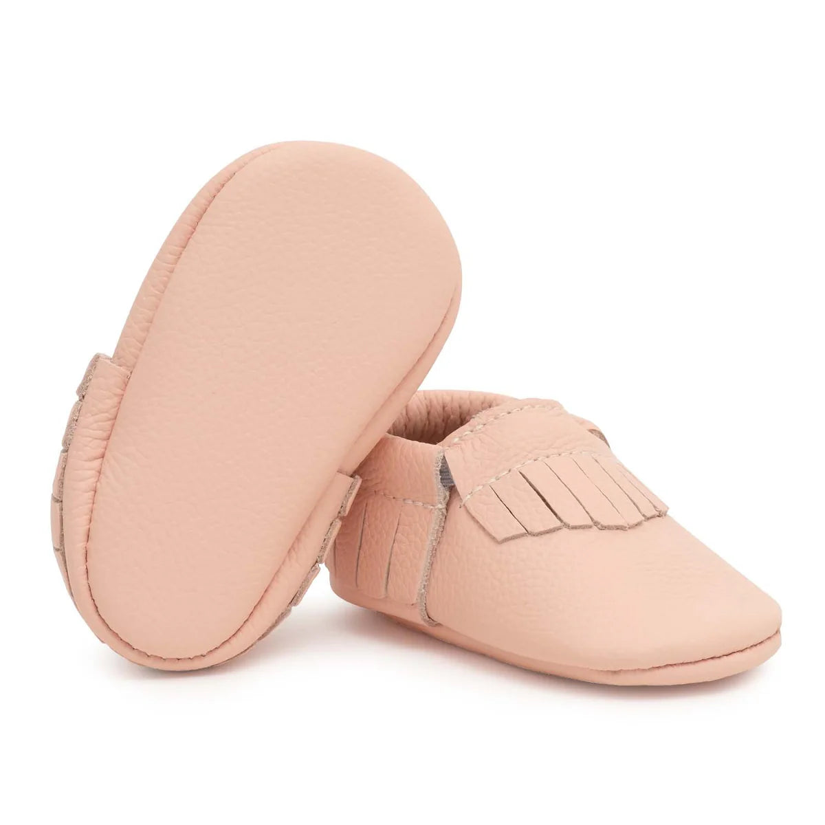 Baby Classic Moccasins