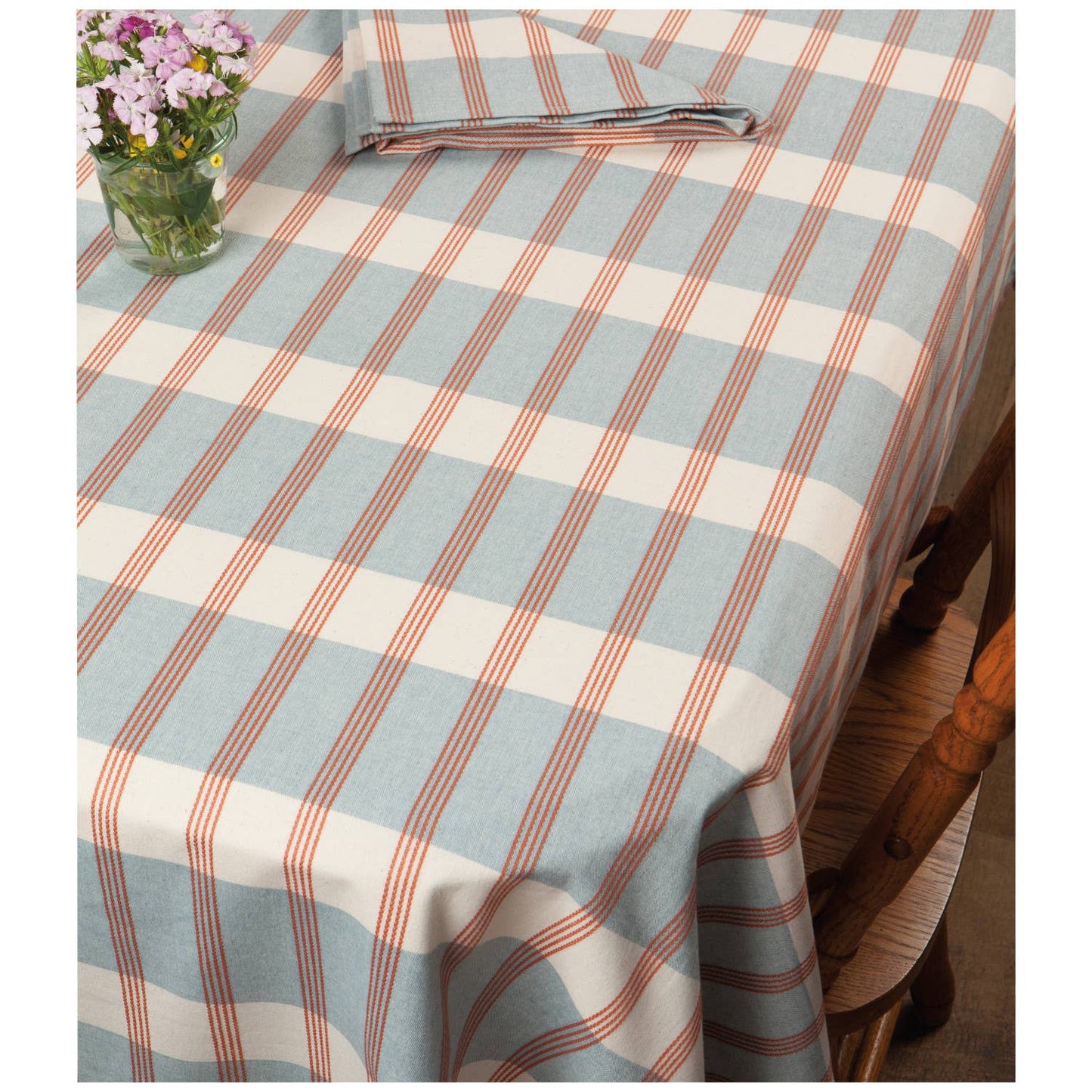 Rowan Tablecloth