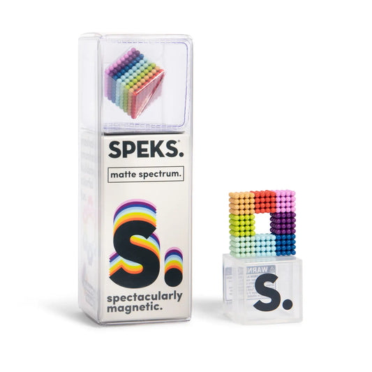 Speks Spectrum