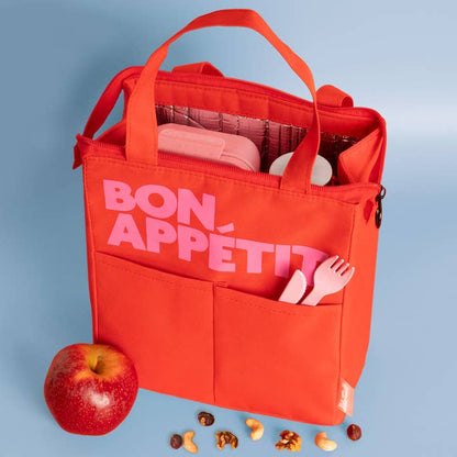 Bon Appétit Isothermic Lunch Bag