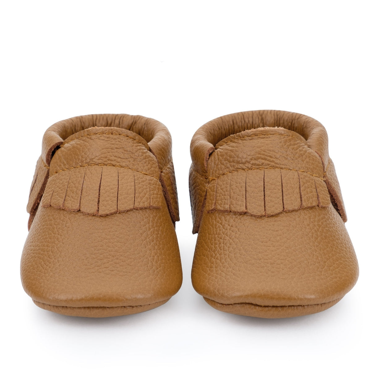 Baby Classic Moccasins