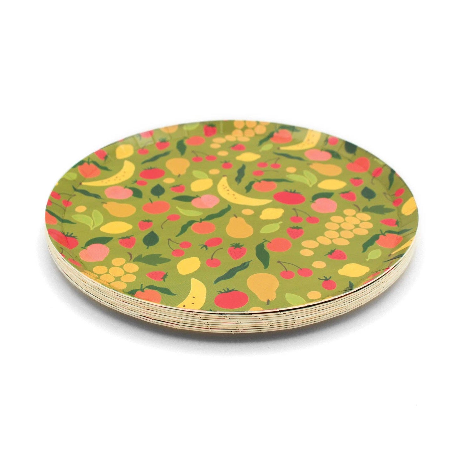 Fruit Fiesta Dinner Plates Set (Copy)