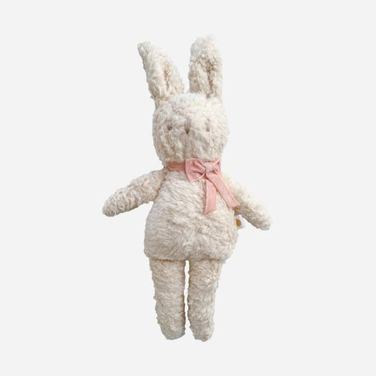 Charlie Bunny Plush Toy