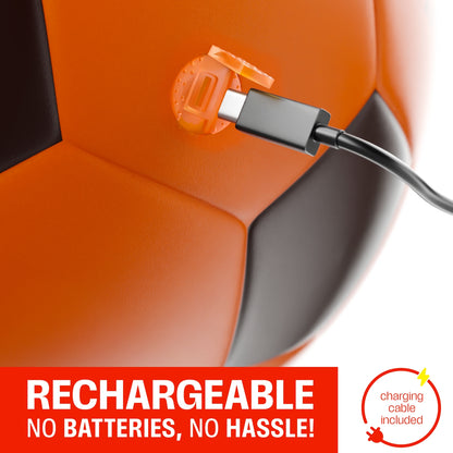 Glow in the Dark Soccer Ball