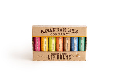 Bee the Balm Set