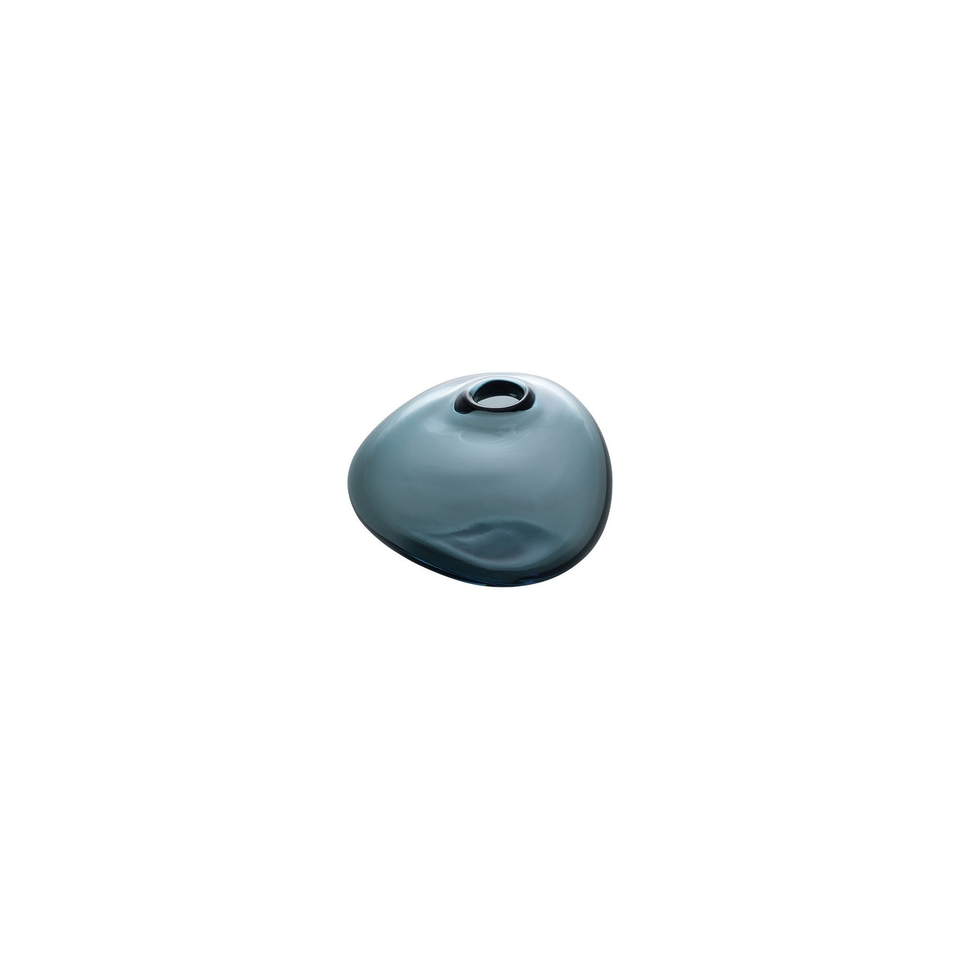 Riverstone Bud Vase