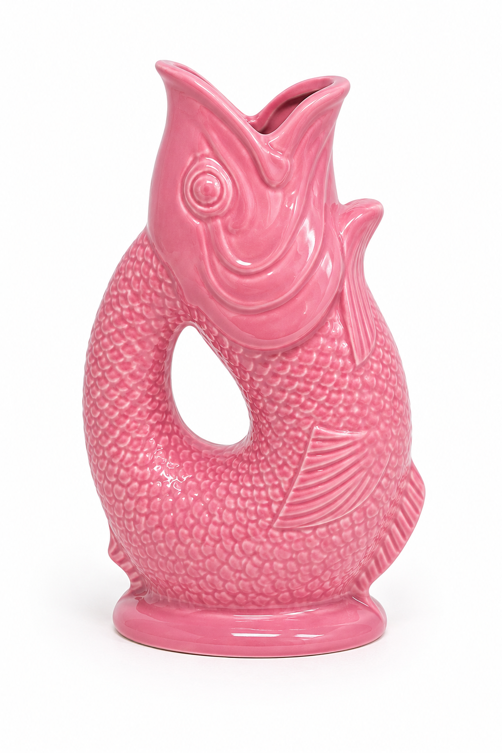 Gluggle Pitcher
