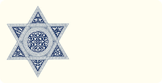 Star of David Monarch Notes