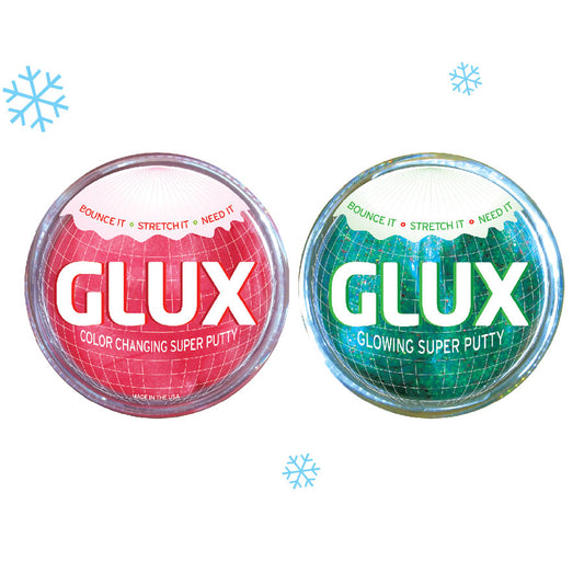 Mega Glux Arctic Putty