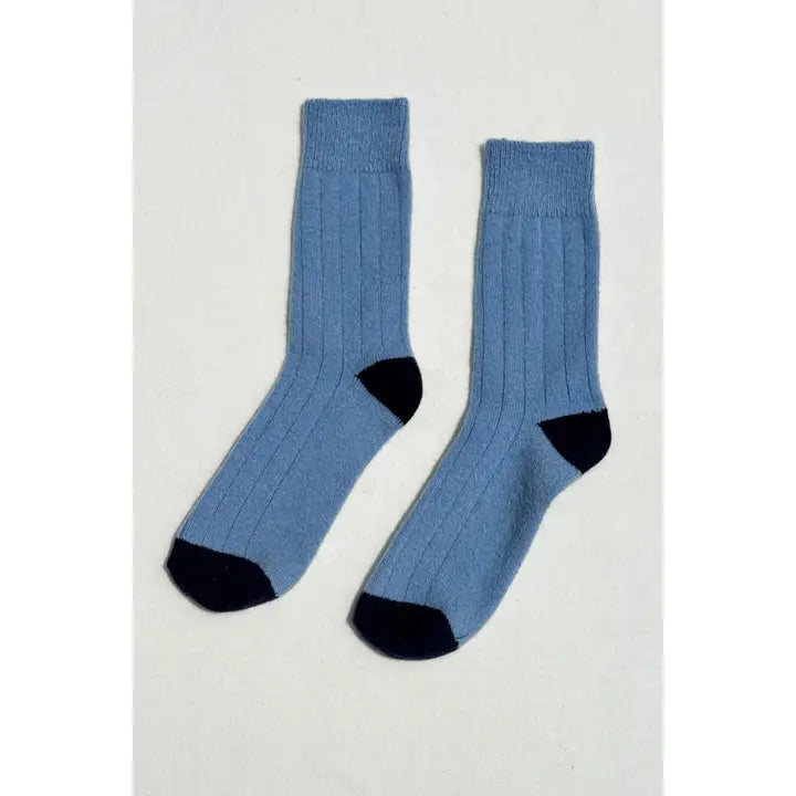 Classic Cashmere Socks