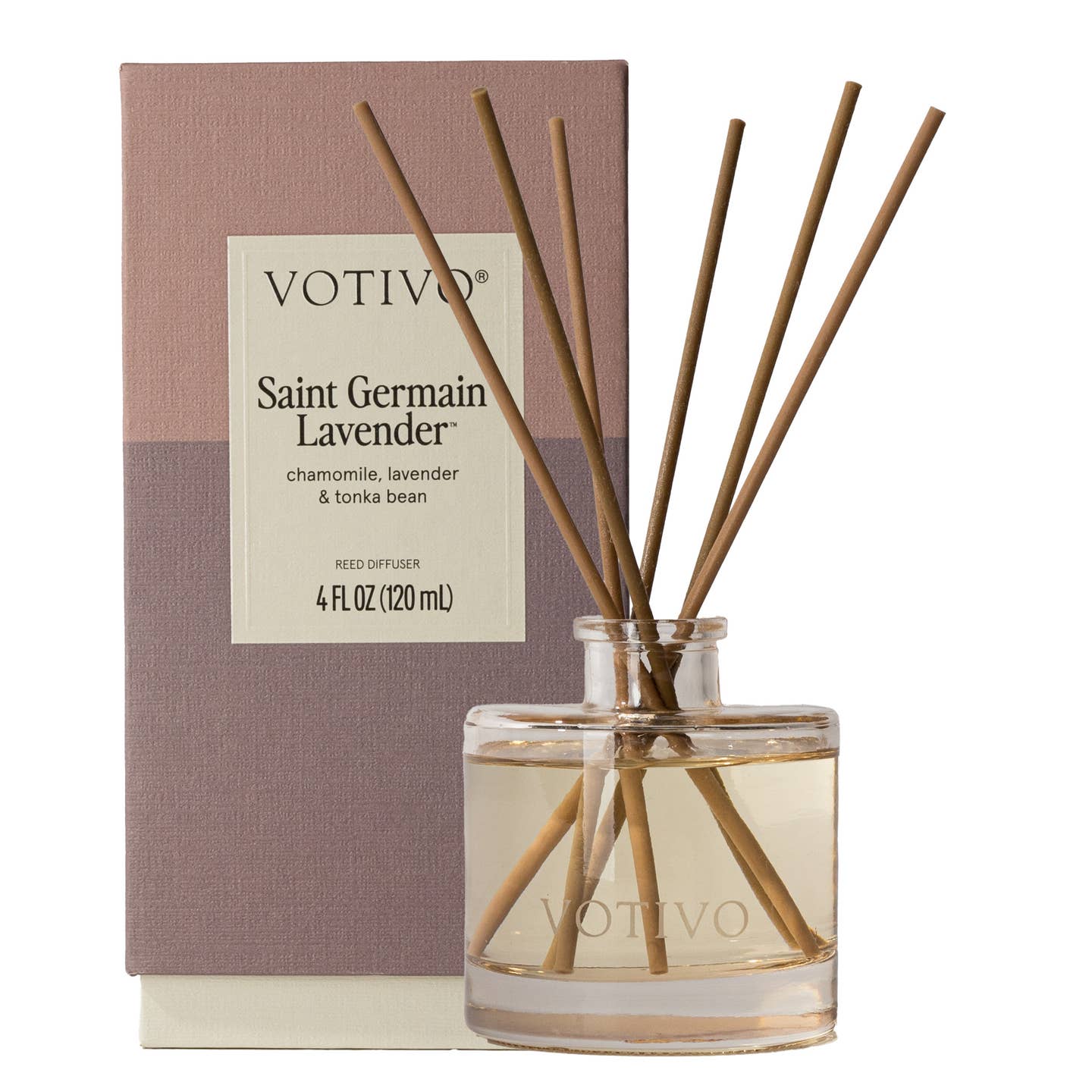 Votivo Reed Diffuser
