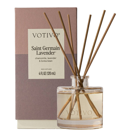 Votivo Reed Diffuser