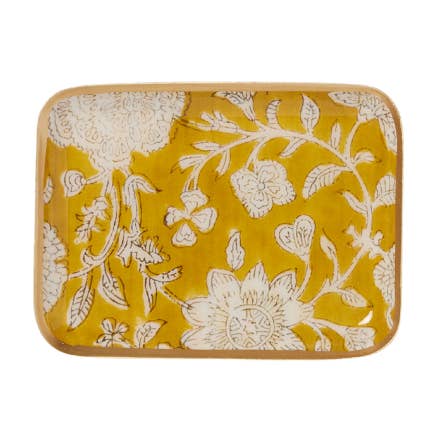 Small Bohemian Tray