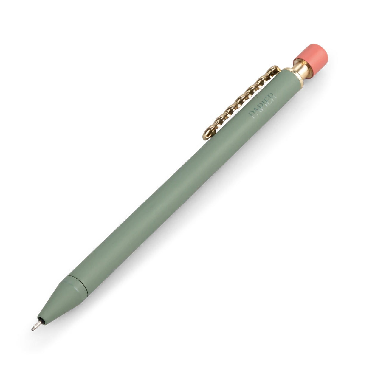 Click-and-Write Mechanical Pencil