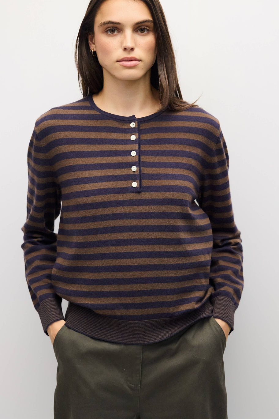 Virginia Sweater
