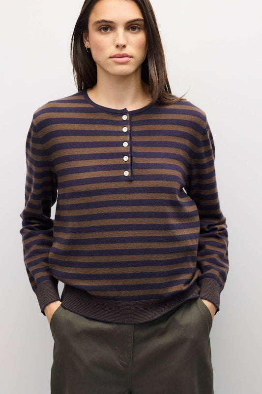 Virginia Sweater