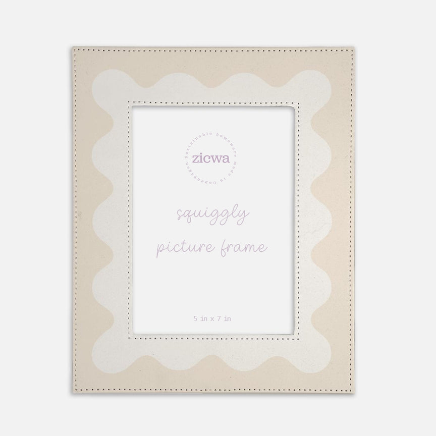 Graphic Photo Frame